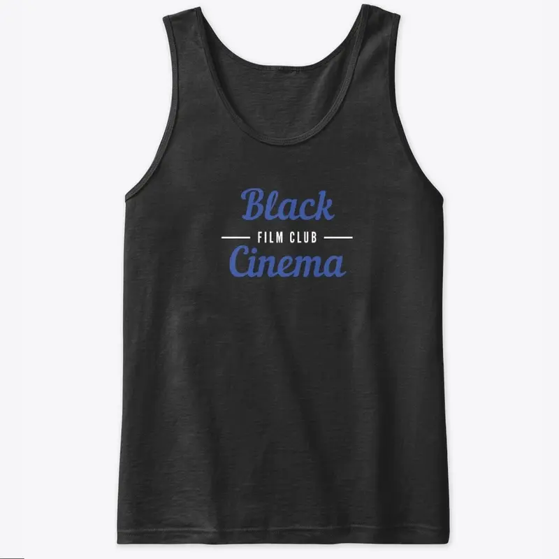 Black Cinema Film Club