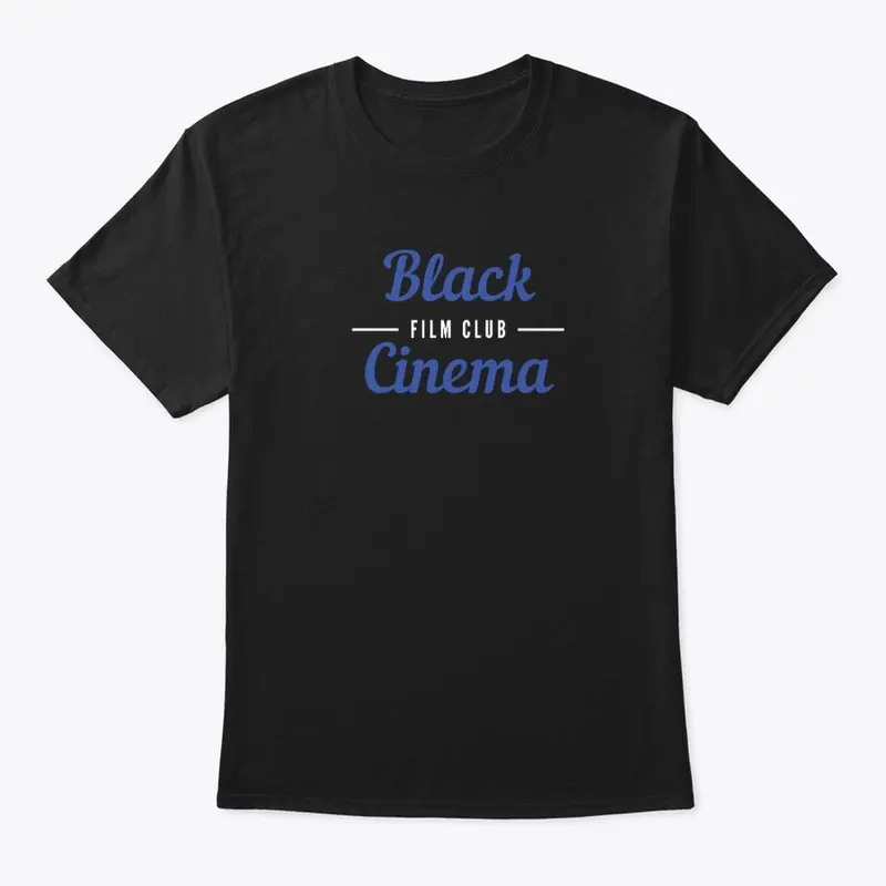 Black Cinema Film Club