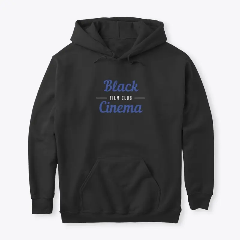 Black Cinema Film Club